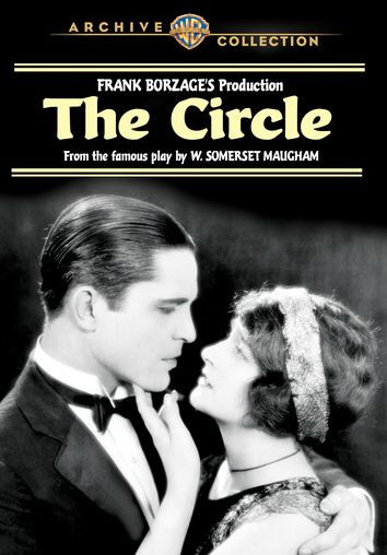 The Circle