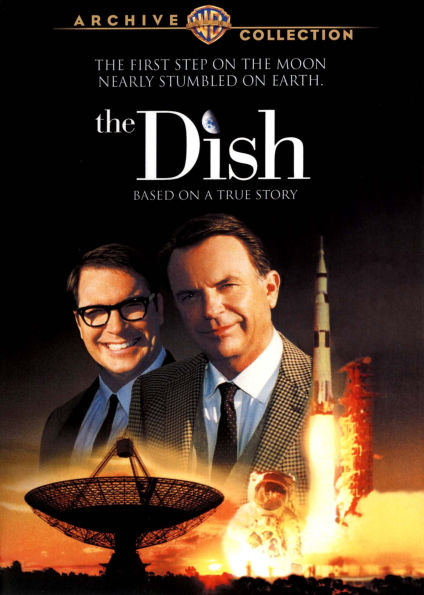 The Dish