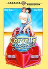 Title: Corvette Summer