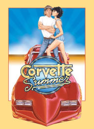 Title: Corvette Summer