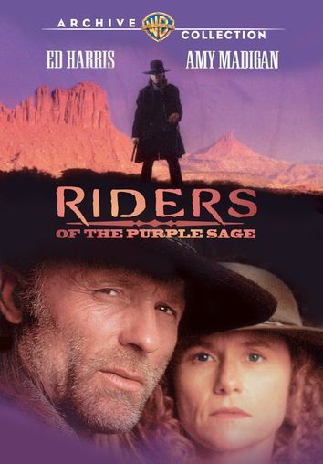 Riders of the Purple Sage