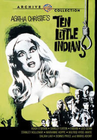 Title: Ten Little Indians