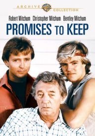 Title: Promises to Keep
