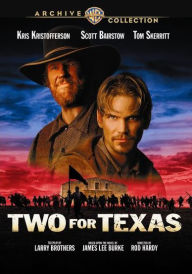 Title: Two for Texas