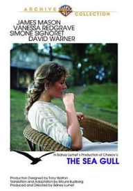 Title: The Sea Gull