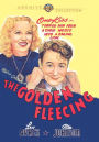 The Golden Fleecing