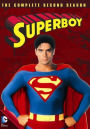 Superboy: The Complete Second Season [3 Discs]