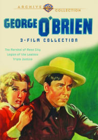 Title: George O'Brien 3-Film Collection