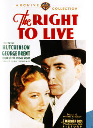 Title: The Right to Live