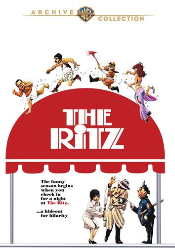 The Ritz