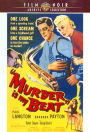 Murder Is My Beat