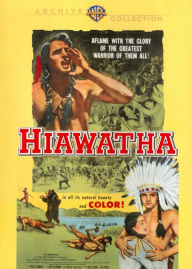 Title: Hiawatha