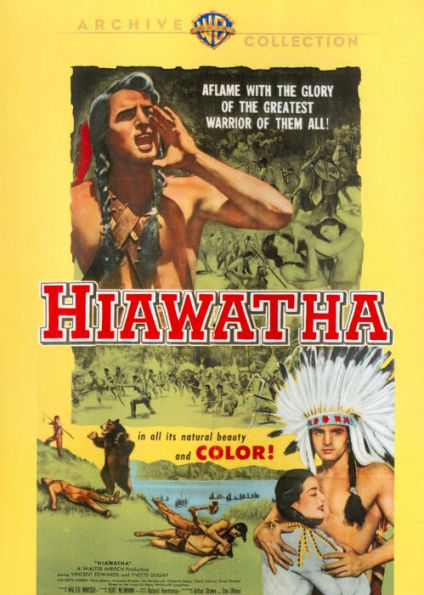 Hiawatha