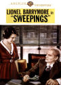 Sweepings