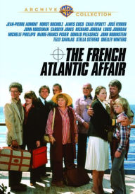 Title: The French Atlantic Affair