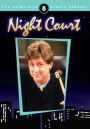 Night Court: The Complete Eighth Season [3 Discs]
