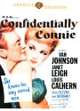Confidentially Connie