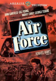 Title: Air Force