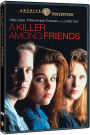 Killer Among Friends