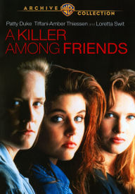 Title: A Killer Among Friends