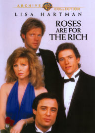 Title: Roses Are for the Rich