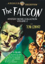 The Falcon Mystery Movie Collection, Vol. 2