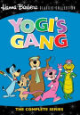 Hanna-Barbera Classic Collection: Yogi's Gang - The Complete Series [2 Discs]