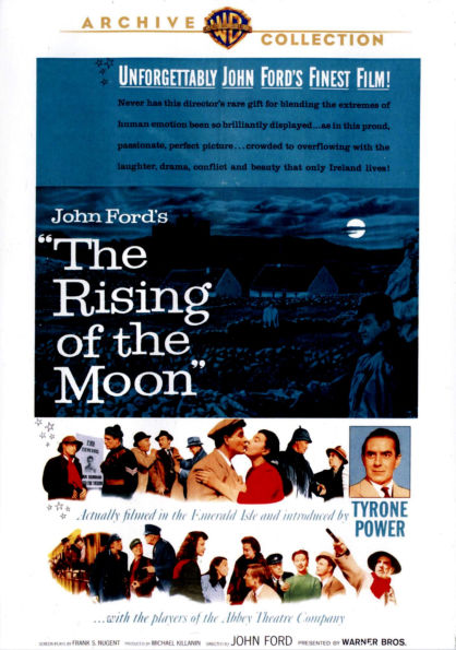 The Rising of the Moon