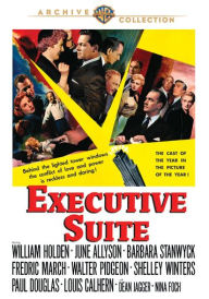 Title: Executive Suite