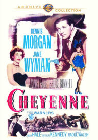 Title: Cheyenne