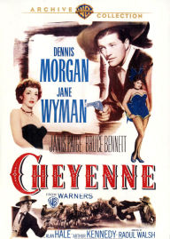 Title: Cheyenne