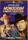 The Monogram Cowboy Collection, Vol. 5: Starring Johnny Mack Brown