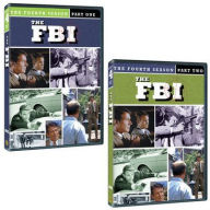 Title: The FBI: The Fourth Season [7 Discs]