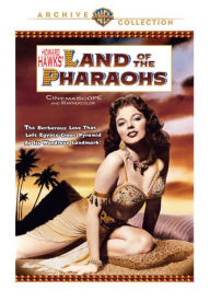 Title: Land of the Pharaohs