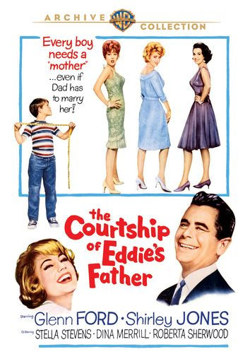 The Courtship of Eddie's Father