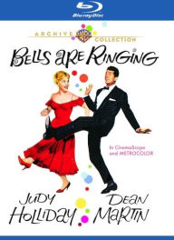 Title: Bells Are Ringing [Blu-ray]
