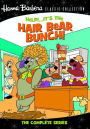 Help! It's the Hair Bear Bunch!: The Complete Series