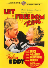 Title: Let Freedom Ring