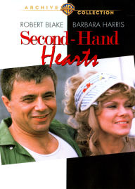 Title: Second-Hand Hearts