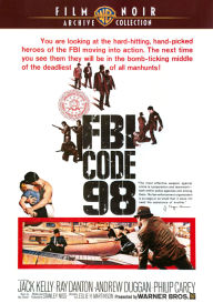 Title: FBI Code 98