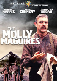 Title: The Molly Maguires