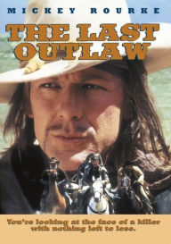 Title: The Last Outlaw