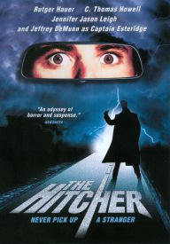 Title: The Hitcher