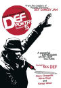 Russell Simmons Presents Def Poetry Season 5