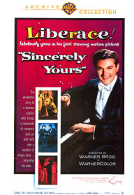 Title: Sincerely Yours