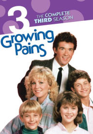 Title: Growing Pains: Complete Third Season