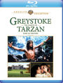 Greystoke: The Legend of Tarzan [Blu-ray]