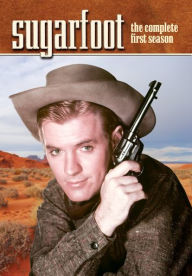 Title: Sugarfoot: The Complete First Season