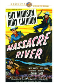 Title: Massacre River