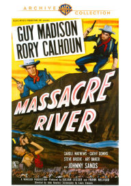 Title: Massacre River